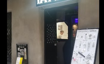 Conspiracy BCN Tattoo & Piercing