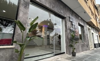 Distrito 21 Barber & Tattoo