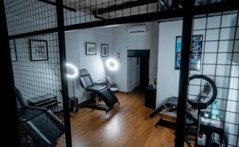 DRIP06 TattooShop
