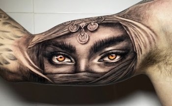 POVE Tattoo Málaga