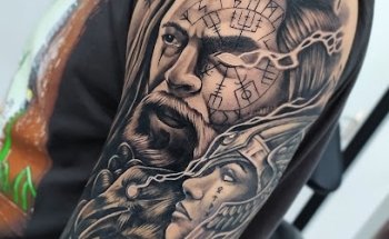 Dogma Tattoo