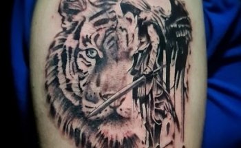 Alanai Tattoo