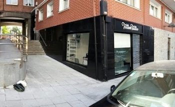 Tottem Tattoo & Body Piercing
