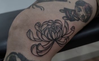 FREYA ESTUDIO DE TATUAJES Y PIERCING