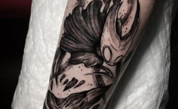 Étia Tattoo Studio