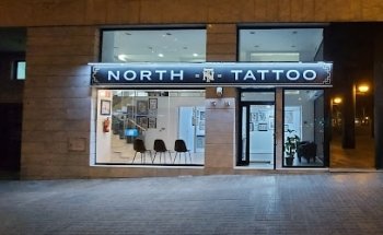 North tattoo
