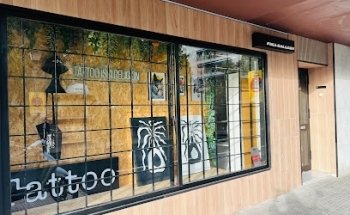 Fika Gallery Tattoo
