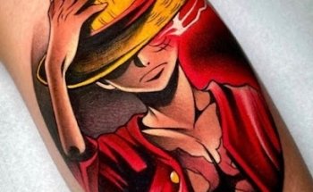 Stevcrowtattoo