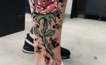 CALAFORNIA TATTOO
