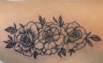 Towanda Tattoo