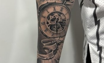 Sillom Tattoo