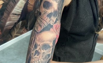 Peritaink tattoo