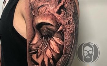Jaleo Tattoo