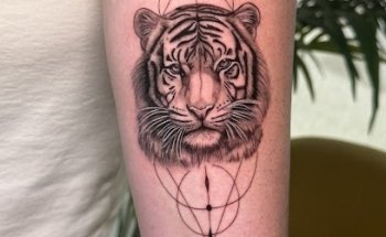 Karnana tattoo