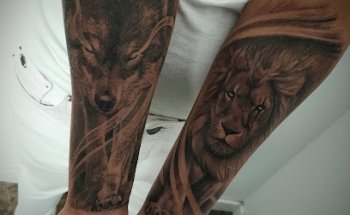 Estudio de Tatuaje Sharktattoo13