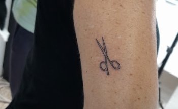 Eveliotattooshop
