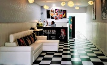 Jacks Tattoo & Piercing Studio Benalmadena