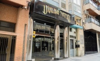 Unalome Tattoo & Piercing