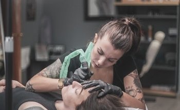 SK Microbrows
