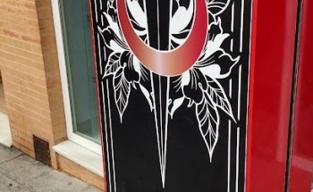 Morgul Tattoo