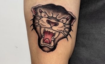SALAMANCA CLASSIC TATTOO PIERCING