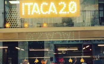Ítaca 2.0