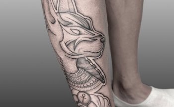 Gotika Tattoo