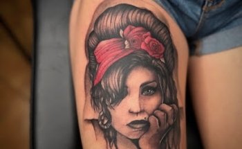 Marrol Tattoo