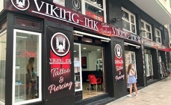 VIKING TATTOO & PIERCING