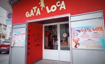 Gata Loca