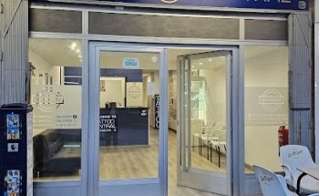 Tattoo Central Benidorm