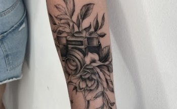 La Rambla Tattoo