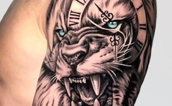 Anskar Tattoo & Piercing