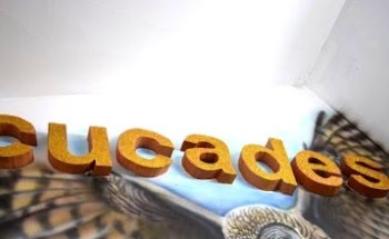 Cucades Piercings i Tattoos