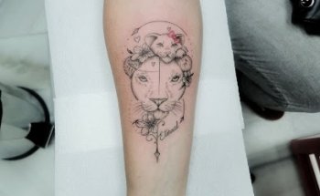 Studio 83 Tattoo & Piercing