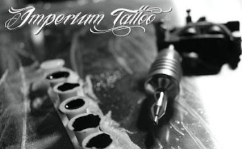 Imperium Tattoo & Piercing Zaragoza