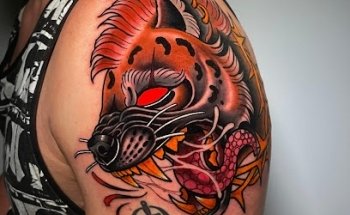 Dida Tattoo