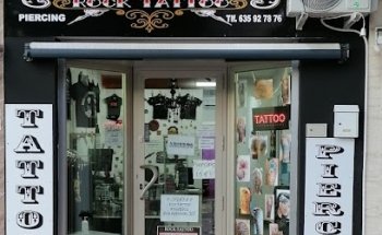 Rock Tattoo