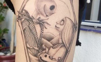 Nosfetattoo Rubí