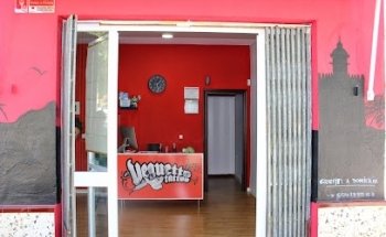 Veguetto Tattoo