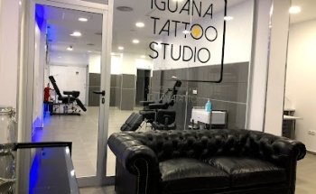 IGUANA TATTOO STUDIO