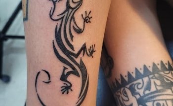 Hot Tattoo