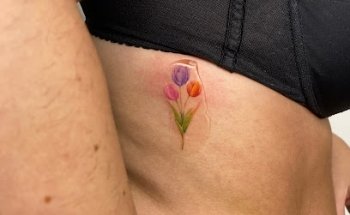 Madrid Art Tattoo