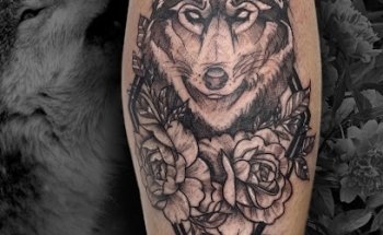 Volcan Ink. Tattoo & Piercing