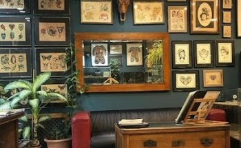 L'Embruix Tatuatges