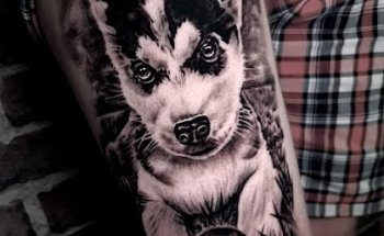 MY LIFE TATTOO