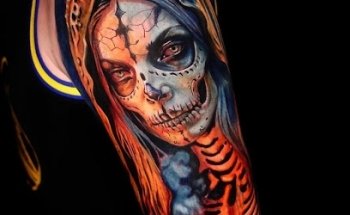 BANDIT Tattoo Studio TATTOO