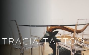Tracia Tattoo Studio | Estudio de Tatuajes & Piercings en Valencia