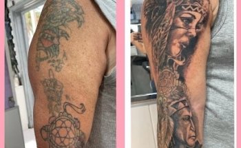 LadyLine TATTOO