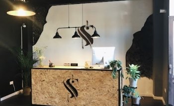 SAJO TATTOO STUDIO / ATELIER